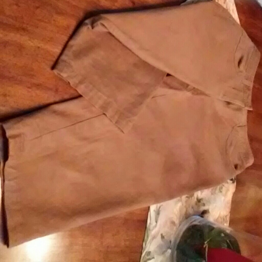 Talbots Jeans - Picture 4 of 4